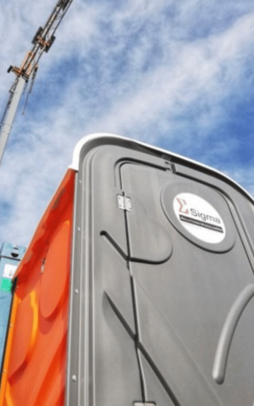 wc chimique chantier Strasbourg