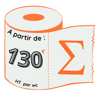 prix location wc chimique évènements 67