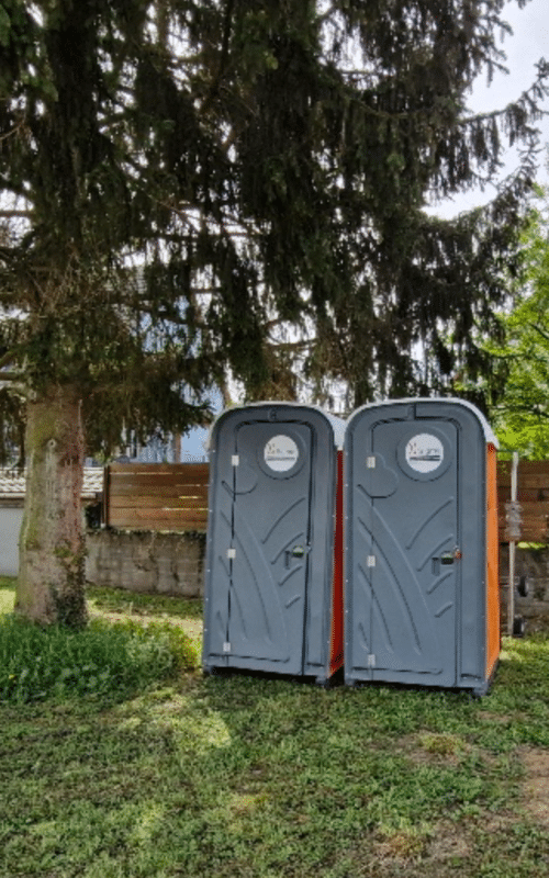 location de toilette chimique Strasbourg