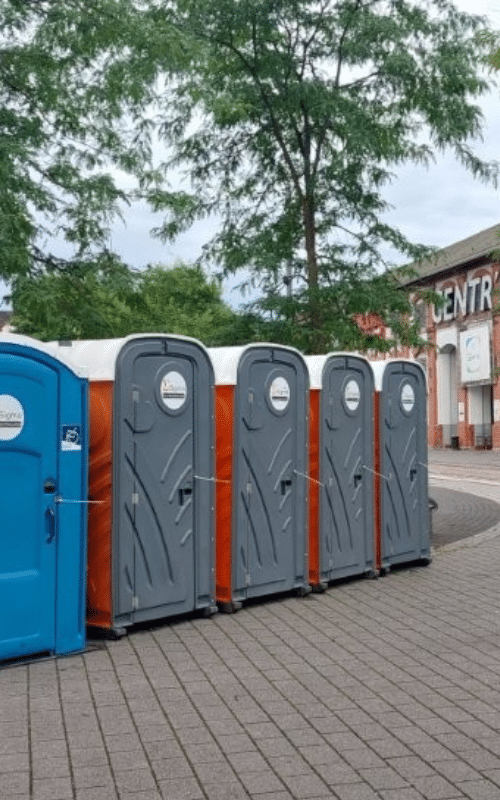location toilette chimique Illkirch-Graffenstaden